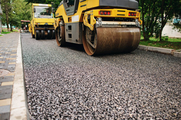 Best Commercial driveway pavers in Pirtleville, AZ